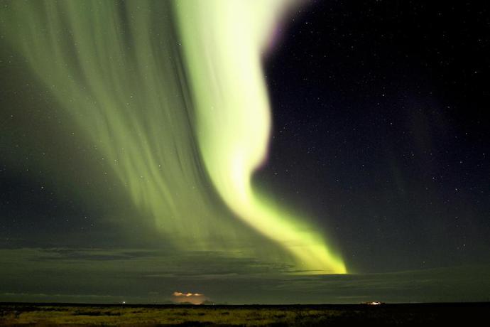 Imagen de los exteriores del Hotel Umi. Foto 12