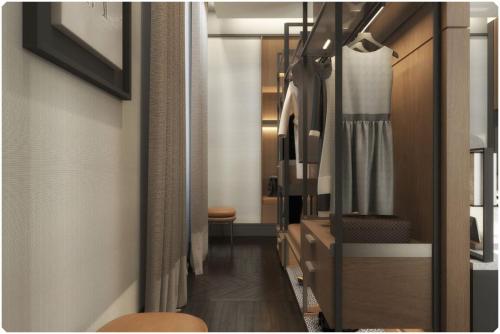 Imagen de la habitación del Hotel Umiltà 36. Foto 7