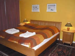 Imagen de la habitación del Hotel Umimmak. Foto 5