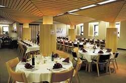 Imagen general del Hotel Umimmak. Foto 3