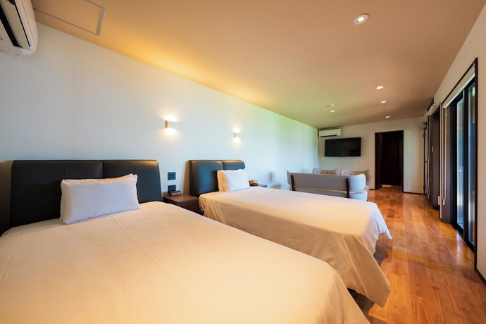 Imagen de la habitación del Hotel Umine Annex. Foto 6