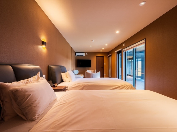 Imagen de la habitación del Hotel Umine Annex. Foto 9