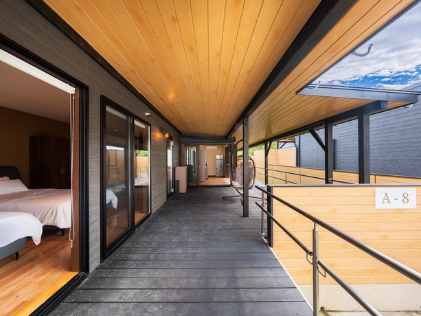 Imagen de la habitación del Hotel Umine Annex. Foto 12