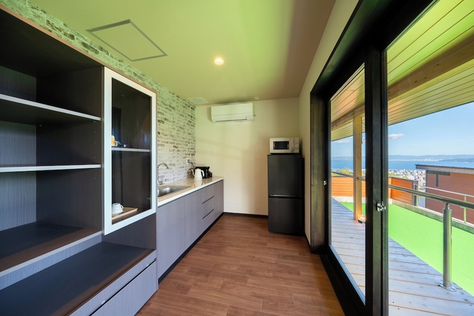 Imagen de la habitación del Hotel Umine Annex. Foto 15