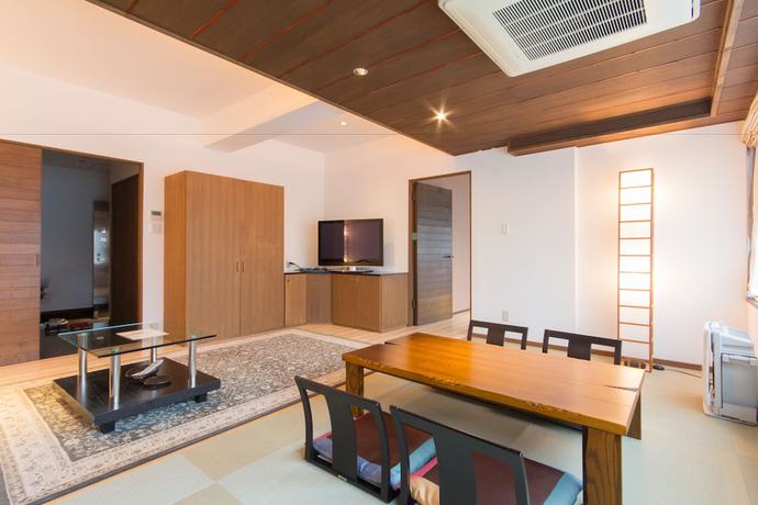 Imagen de la habitación del Hotel Umine. Foto 5