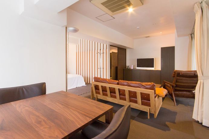 Imagen de la habitación del Hotel Umine. Foto 16