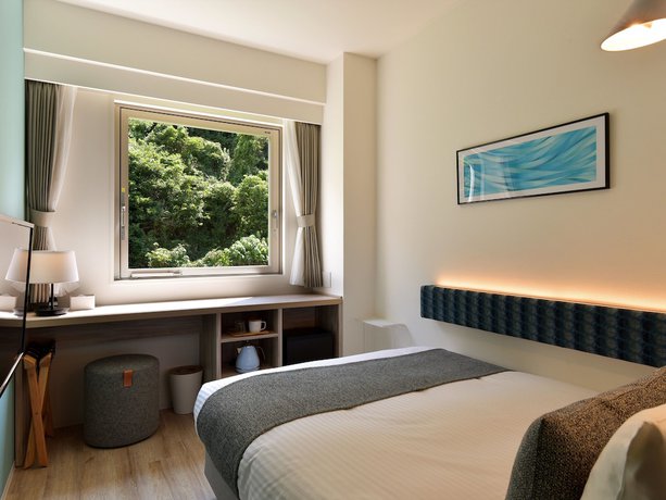 Imagen de la habitación del Hotel Umino. Foto 2