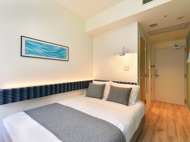 Imagen de la habitación del Hotel Umino. Foto 7