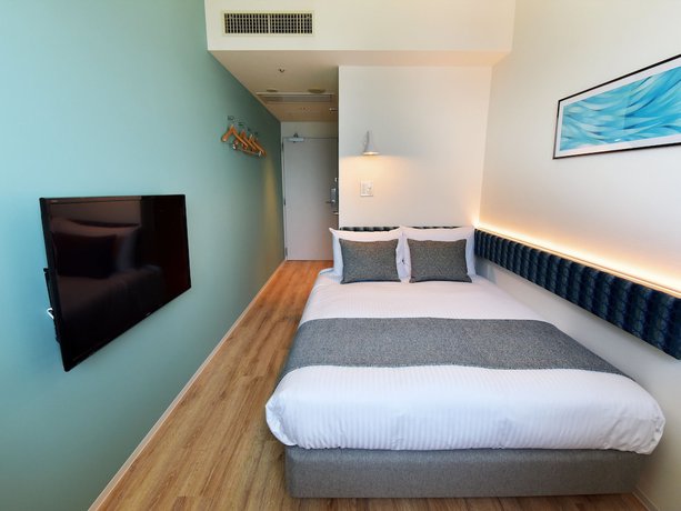 Imagen de la habitación del Hotel Umino. Foto 8