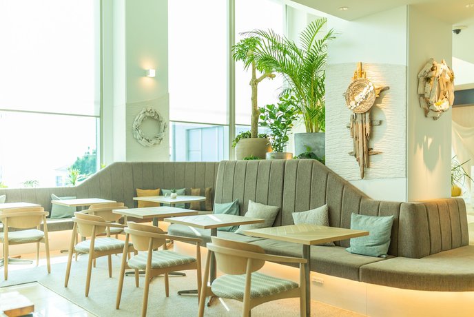 Imagen de los interiores del Hotel Umino. Foto 17