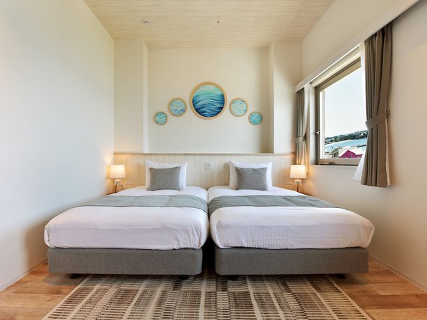 Imagen de la habitación del Hotel Umino. Foto 11