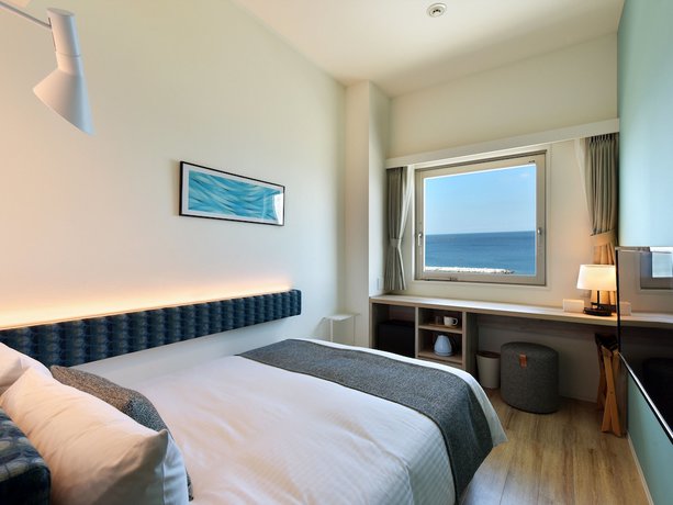 Imagen de la habitación del Hotel Umino. Foto 16
