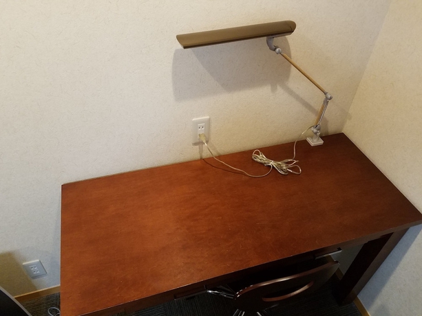 Imagen de la habitación del Hotel Umino Hajime. Foto 4