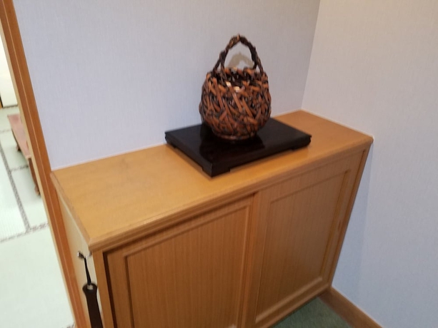 Imagen de la habitación del Hotel Umino Hajime. Foto 9