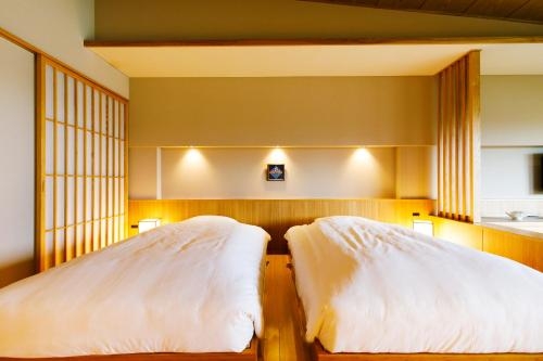 Imagen de la habitación del Hotel Umino Ryotei Okinawa Nakamasou. Foto 6