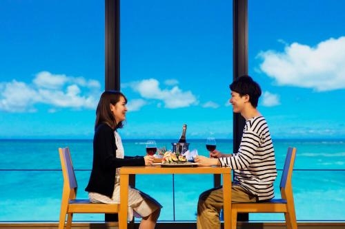 Imagen general del Hotel Umino Ryotei Okinawa Nakamasou. Foto 5