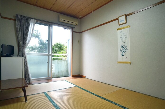 Imagen de la habitación del Hotel Uminoie Painukaji. Foto 2