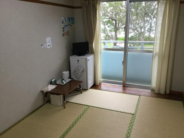 Imagen de la habitación del Hotel Uminoie Painukaji. Foto 3