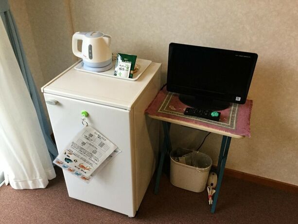 Imagen de la habitación del Hotel Uminoie Painukaji. Foto 4