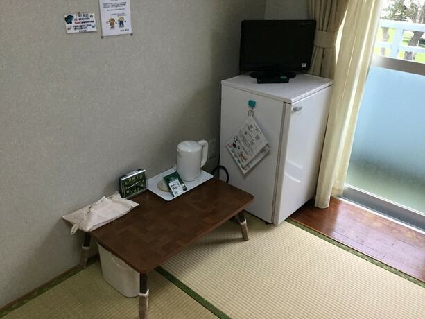 Imagen de la habitación del Hotel Uminoie Painukaji. Foto 7