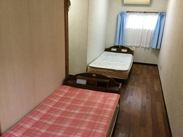 Imagen de la habitación del Hotel Uminoie Painukaji. Foto 10