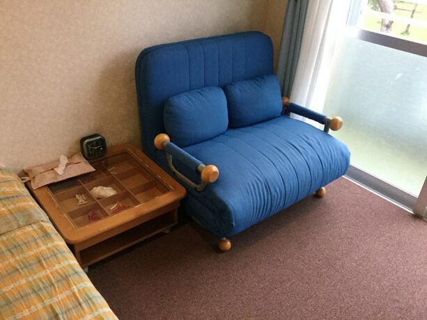 Imagen de la habitación del Hotel Uminoie Painukaji. Foto 14