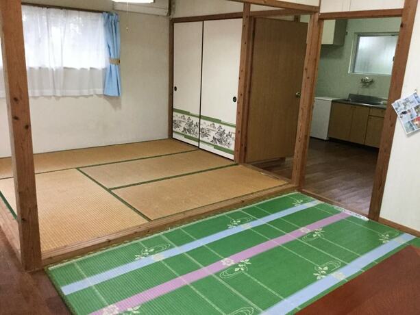 Imagen de la habitación del Hotel Uminoie Painukaji. Foto 18