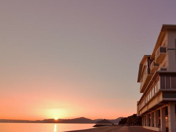 Imagen general del Hotel Uminos Spa and Resort. Foto 10