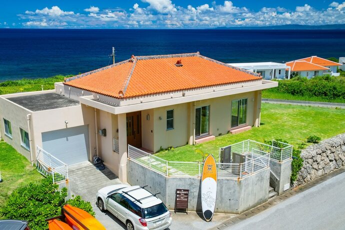 Imagen general del Hotel Uminoyado Urumanchu and Condominium de Urumanchu. Foto 2