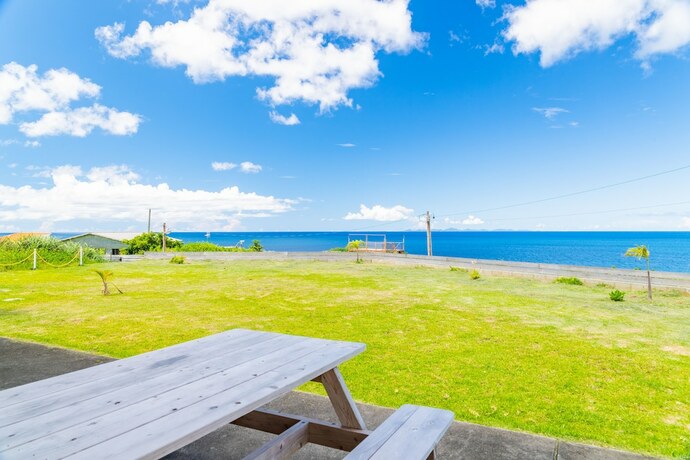 Imagen general del Hotel Uminoyado Urumanchu and Condominium de Urumanchu. Foto 3