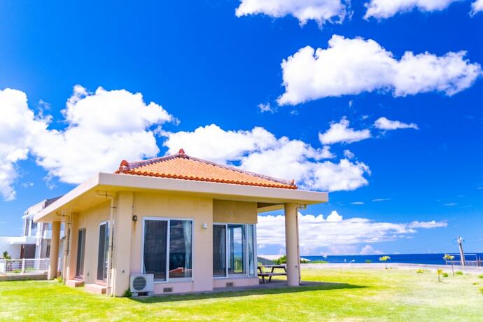 Imagen general del Hotel Uminoyado Urumanchu and Condominium de Urumanchu. Foto 4