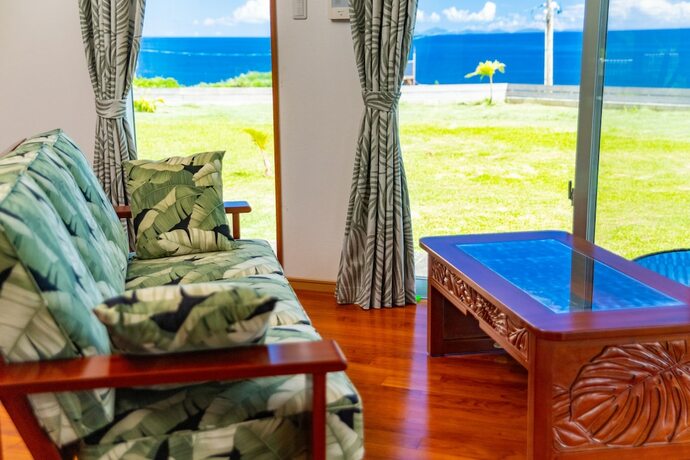 Imagen de la habitación del Hotel Uminoyado Urumanchu and Condominium de Urumanchu. Foto 7