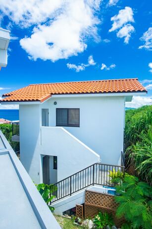 Imagen de la habitación del Hotel Uminoyado Urumanchu and Condominium de Urumanchu. Foto 10