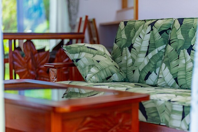 Imagen de la habitación del Hotel Uminoyado Urumanchu and Condominium de Urumanchu. Foto 11