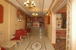 Imagen de los interiores del Hotel Umit Pembe Kosk. Foto 8