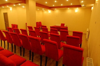 Imagen de los interiores del Hotel Umit Pembe Kosk. Foto 9