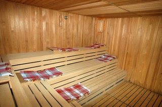 Imagen de los exteriores del Hotel Umit Pembe Kosk. Foto 7