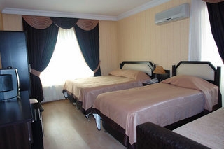 Imagen de la habitación del Hotel Umit Pembe Kosk. Foto 4