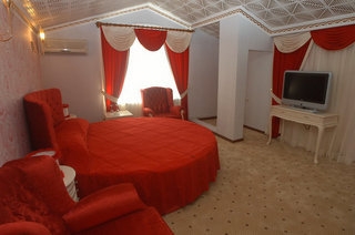Imagen de la habitación del Hotel Umit Pembe Kosk. Foto 6