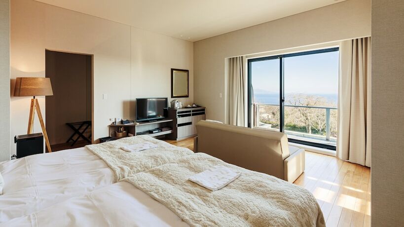 Imagen general del Hotel Umito The Salon Izu. Foto 11