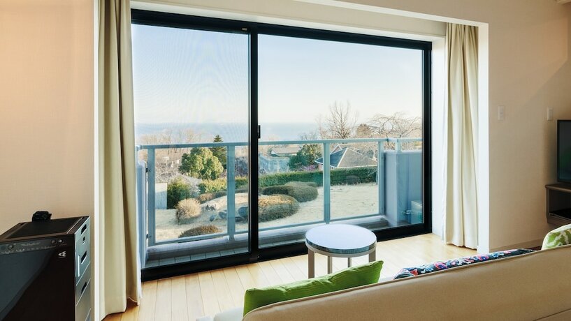 Imagen de la habitación del Hotel Umito The Salon Izu. Foto 13