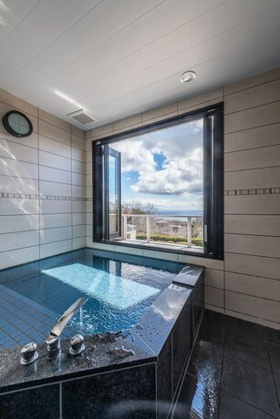 Imagen de la habitación del Hotel Umito The Salon Izu. Foto 19