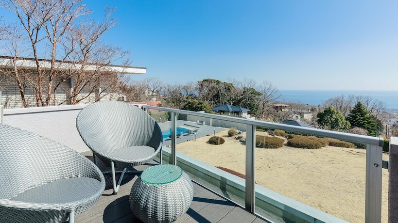 Imagen de la habitación del Hotel Umito The Salon Izu. Foto 22