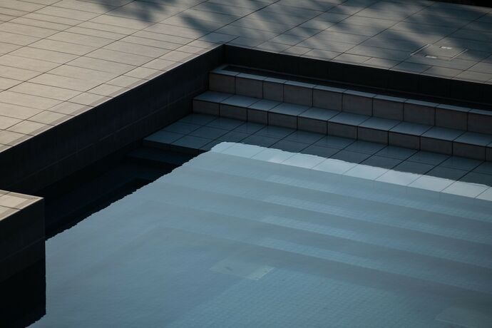 Imagen de la piscina del Hotel Umito The Salon Izu. Foto 30