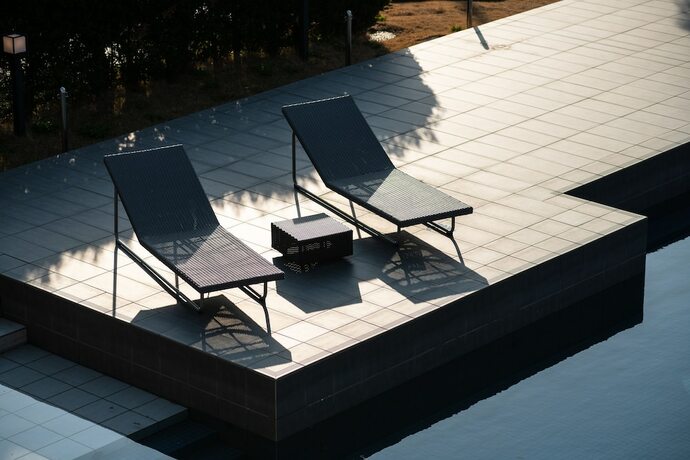 Imagen de la piscina del Hotel Umito The Salon Izu. Foto 32