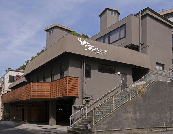 Imagen general del Hotel Umiusagi The Annex Of Senoumi. Foto 5