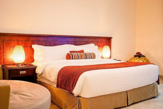 Imagen general del Hotel Umm Al Quwain Beach. Foto 8