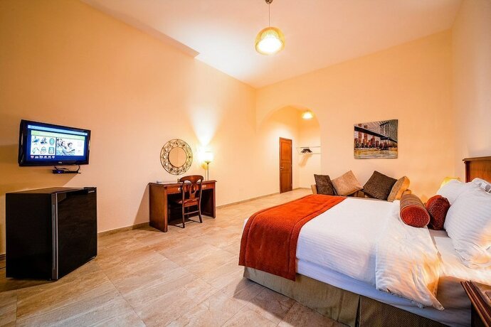 Imagen de la habitación del Hotel Umm Al Quwain Beach. Foto 13