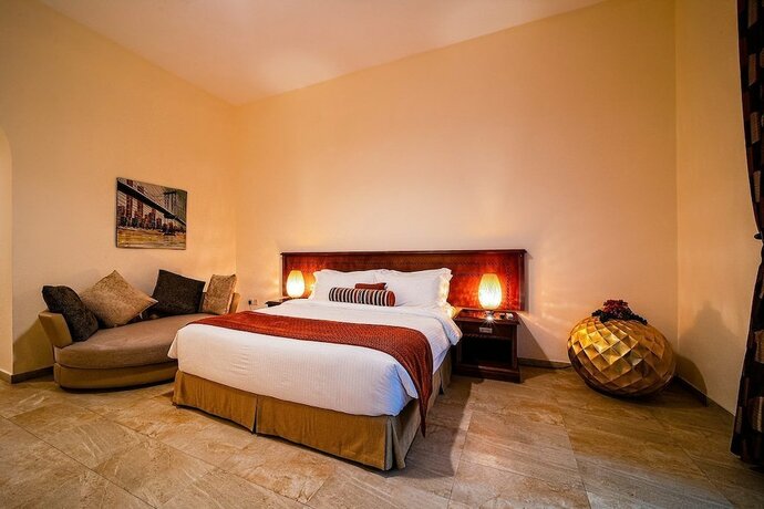 Imagen de la habitación del Hotel Umm Al Quwain Beach. Foto 14