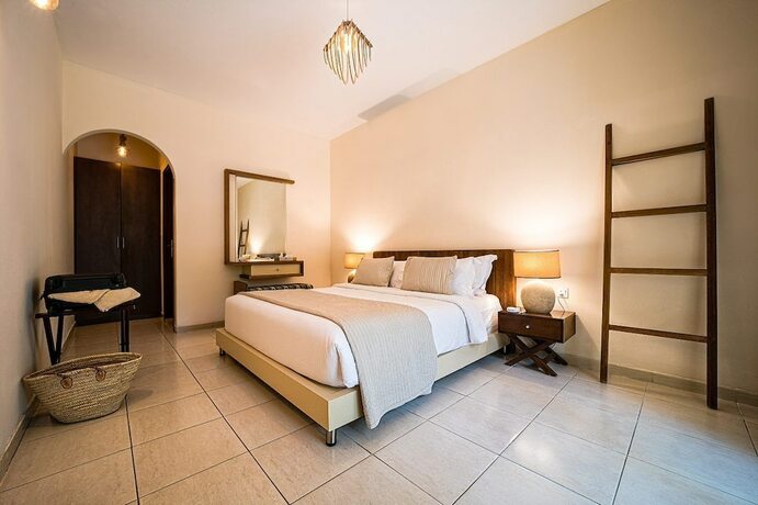Imagen de la habitación del Hotel Umm Al Quwain Beach. Foto 15